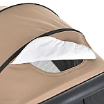 Прогулянкова коляска Bambi M 5723 VIVA Beige