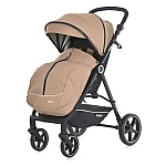 Прогулянкова коляска Bambi M 5723 VIVA Beige