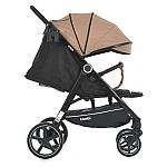 Прогулянкова коляска Bambi M 5723 VIVA Beige
