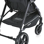 Прогулянкова коляска Bambi M 5723 VIVA Beige