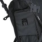 Прогулочная коляска Bambi M 5723 VIVA Black
