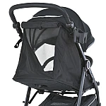 Прогулочная коляска Bambi M 5723 VIVA Black