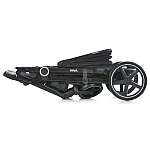 Прогулочная коляска Bambi M 5723 VIVA Black