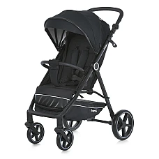 Прогулочная коляска Bambi M 5723 VIVA Black