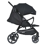 Прогулочная коляска Bambi M 5723 VIVA Black