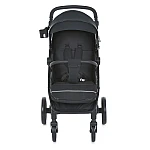 Прогулочная коляска Bambi M 5723 VIVA Black