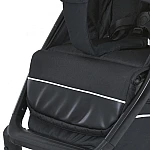 Прогулочная коляска Bambi M 5723 VIVA Black