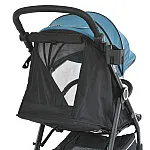 Прогулянкова коляска Bambi M 5723 VIVA Pine blue