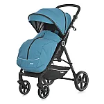 Прогулянкова коляска Bambi M 5723 VIVA Pine blue