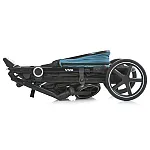 Прогулянкова коляска Bambi M 5723 VIVA Pine blue