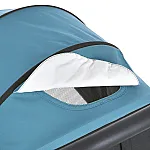 Прогулянкова коляска Bambi M 5723 VIVA Pine blue
