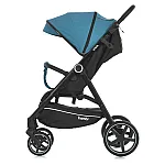 Прогулянкова коляска Bambi M 5723 VIVA Pine blue