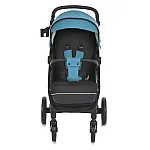 Прогулянкова коляска Bambi M 5723 VIVA Pine blue