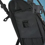 Прогулянкова коляска Bambi M 5723 VIVA Pine blue