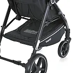 Прогулянкова коляска Bambi M 5723 VIVA Pine blue