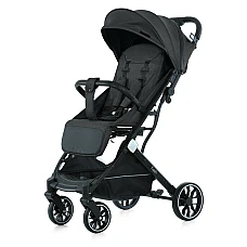 Прогулянкова коляска Bambi M 5727-1 Flash Almost Black