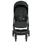 Прогулянкова коляска Bambi M 5727-1 Flash Almost Black