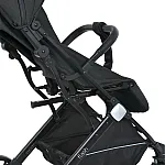 Прогулянкова коляска Bambi M 5727-1 Flash Almost Black