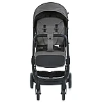 Прогулянкова коляска Bambi M 5727-1 Flash Chocolate