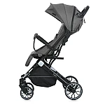 Прогулянкова коляска Bambi M 5727-1 Flash Chocolate