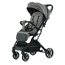 Прогулянкова коляска Bambi M 5727-1 Flash Chocolate