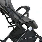 Прогулянкова коляска Bambi M 5727-1 Flash Chocolate