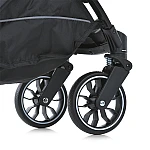 Прогулянкова коляска Bambi M 5727-1 Flash Chocolate