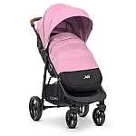 Прогулочная коляска EL Camino ME 1024 X4 Pink Lines