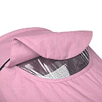 Прогулочная коляска EL Camino ME 1024 X4 Pink Lines