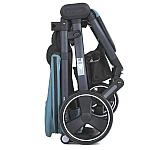Прогулочная коляска EL Camino ME 1053-3 Dynamic PRO Arctic