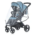 Прогулочная коляска EL Camino ME 1053-3 Dynamic PRO Arctic