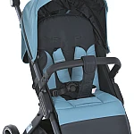 Прогулочная коляска EL Camino ME 1053-3 Dynamic PRO Arctic