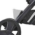 Прогулочная коляска EL Camino ME 1053-3 Dynamic PRO Arctic