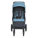 Прогулочная коляска EL Camino ME 1053-3 Dynamic PRO Arctic