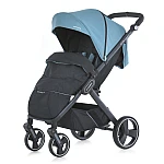 Прогулочная коляска EL Camino ME 1053-3 Dynamic PRO Arctic