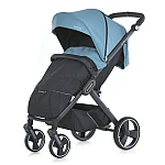 Прогулочная коляска EL Camino ME 1053-3 Dynamic PRO Arctic