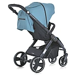 Прогулочная коляска EL Camino ME 1053-3 Dynamic PRO Arctic
