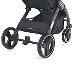 Прогулочная коляска EL Camino ME 1053-3 Dynamic PRO Arctic