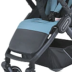 Прогулочная коляска EL Camino ME 1053-3 Dynamic PRO Arctic