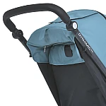 Прогулочная коляска EL Camino ME 1053-3 Dynamic PRO Arctic