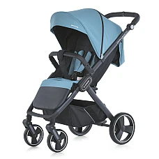 Прогулянкова коляска EL Camino ME 1053-3 Dynamic PRO Arctic