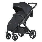 Прогулочная коляска EL Camino ME 1053-3 Dynamic PRO Black