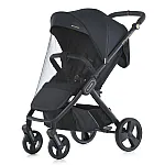 Прогулочная коляска EL Camino ME 1053-3 Dynamic PRO Black