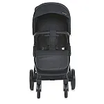 Прогулочная коляска EL Camino ME 1053-3 Dynamic PRO Black