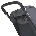Прогулочная коляска EL Camino ME 1053-3 Dynamic PRO Charcoal