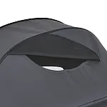Прогулочная коляска EL Camino ME 1053-3 Dynamic PRO Charcoal