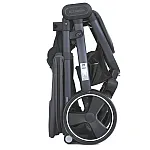 Прогулочная коляска EL Camino ME 1053-3 Dynamic PRO Charcoal