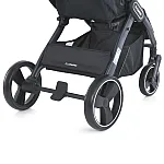 Прогулочная коляска EL Camino ME 1053-3 Dynamic PRO Charcoal