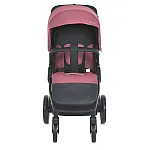 Прогулянкова коляска EL Camino ME 1053-3 Dynamic PRO Dusty Rose