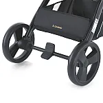 Прогулянкова коляска EL Camino ME 1053-3 Dynamic PRO Dusty Rose